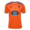 Camisolas Celta Vigo 3º Equipamento 2024-25 Manga Curta